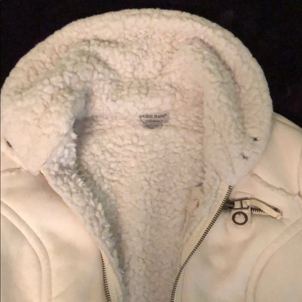 Coat - Picture 2 of 6
